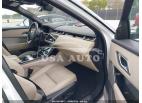 LAND ROVER RANGE ROVER VELAR P250 SE R-DYNAMIC 2018