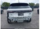 LAND ROVER RANGE ROVER VELAR P250 SE R-DYNAMIC 2018