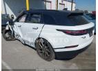 LAND ROVER RANGE ROVER VELAR R-DYNAMIC S 2021