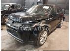 LAND ROVER RANGE ROVER EVOQUE SE 2021