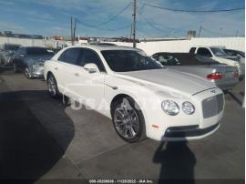 BENTLEY FLYING SPUR W12 2016