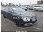 BENTLEY FLYING SPUR   2014