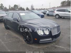 BENTLEY FLYING SPUR 2014