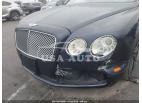 BENTLEY FLYING SPUR   2014