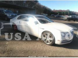 BENTLEY FLYING SPUR W12 2015