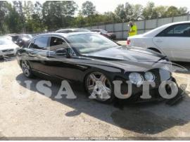 BENTLEY FLYING SPUR 2014