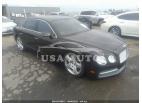 BENTLEY FLYING SPUR W12 2015