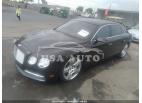 BENTLEY FLYING SPUR W12 2015