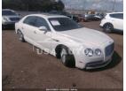 BENTLEY FLYING SPUR W12 2015