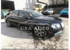 BENTLEY FLYING SPUR W12 2016