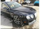 BENTLEY FLYING SPUR W12 2016