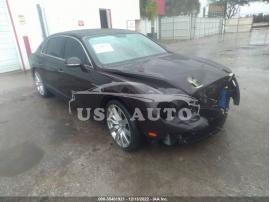 BENTLEY FLYING SPUR W12 2015