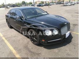 BENTLEY FLYING SPUR W12 2015