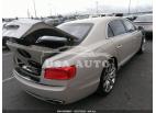 BENTLEY FLYING SPUR W12 2017