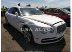 BENTLEY FLYING SPUR V8 2015