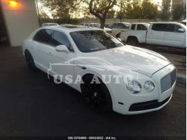 BENTLEY FLYING SPUR V8 2015