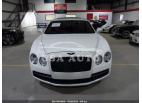 BENTLEY FLYING SPUR V8 2015