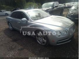 BENTLEY FLYING SPUR V8 2015
