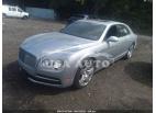 BENTLEY FLYING SPUR V8 2015