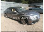 BENTLEY FLYING SPUR V8 2015