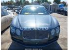 BENTLEY FLYING SPUR V8 2015