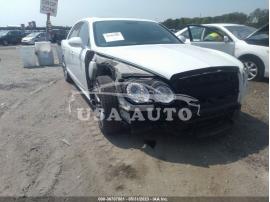 BENTLEY FLYING SPUR V8 2016