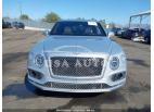 BENTLEY BENTAYGA W12 2017