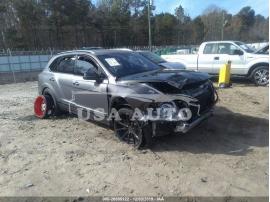 BENTLEY BENTAYGA W12 2017