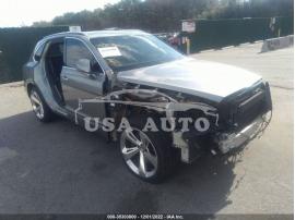 BENTLEY BENTAYGA W12 SIGNATURE 2018