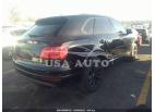 BENTLEY BENTAYGA W12 2017