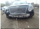 BENTLEY BENTAYGA W12 2017