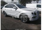 BENTLEY BENTAYGA W12/W12 FIRST EDITION 2017