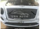 BENTLEY BENTAYGA W12/W12 FIRST EDITION 2017