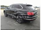 BENTLEY BENTAYGA W12 2017