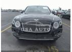 BENTLEY BENTAYGA W12 2017