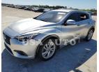 INFINITI QX30 BASE 2018