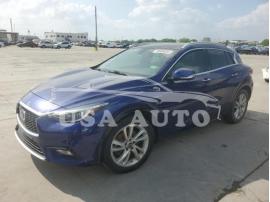 INFINITI QX30 BASE 2019