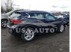 INFINITI QX30 BASE 2017