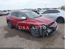 INFINITI QX30 PREMIUM 2017