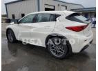 INFINITI QX30 BASE 2018