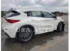 INFINITI QX30 BASE 2018