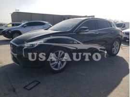 INFINITI QX30 BASE 2018