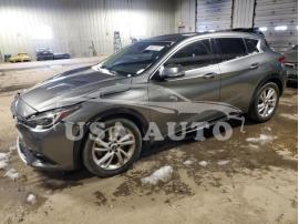 INFINITI QX30 BASE 2018