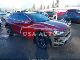 INFINITI QX30 PREMIUM 2017