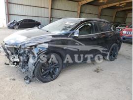 INFINITI QX30 BASE 2017