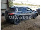 INFINITI QX30 BASE 2017