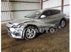 INFINITI QX30 BASE 2018