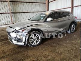 INFINITI QX30 BASE 2018