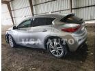 INFINITI QX30 BASE 2018