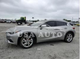 INFINITI QX30 PURE 2019